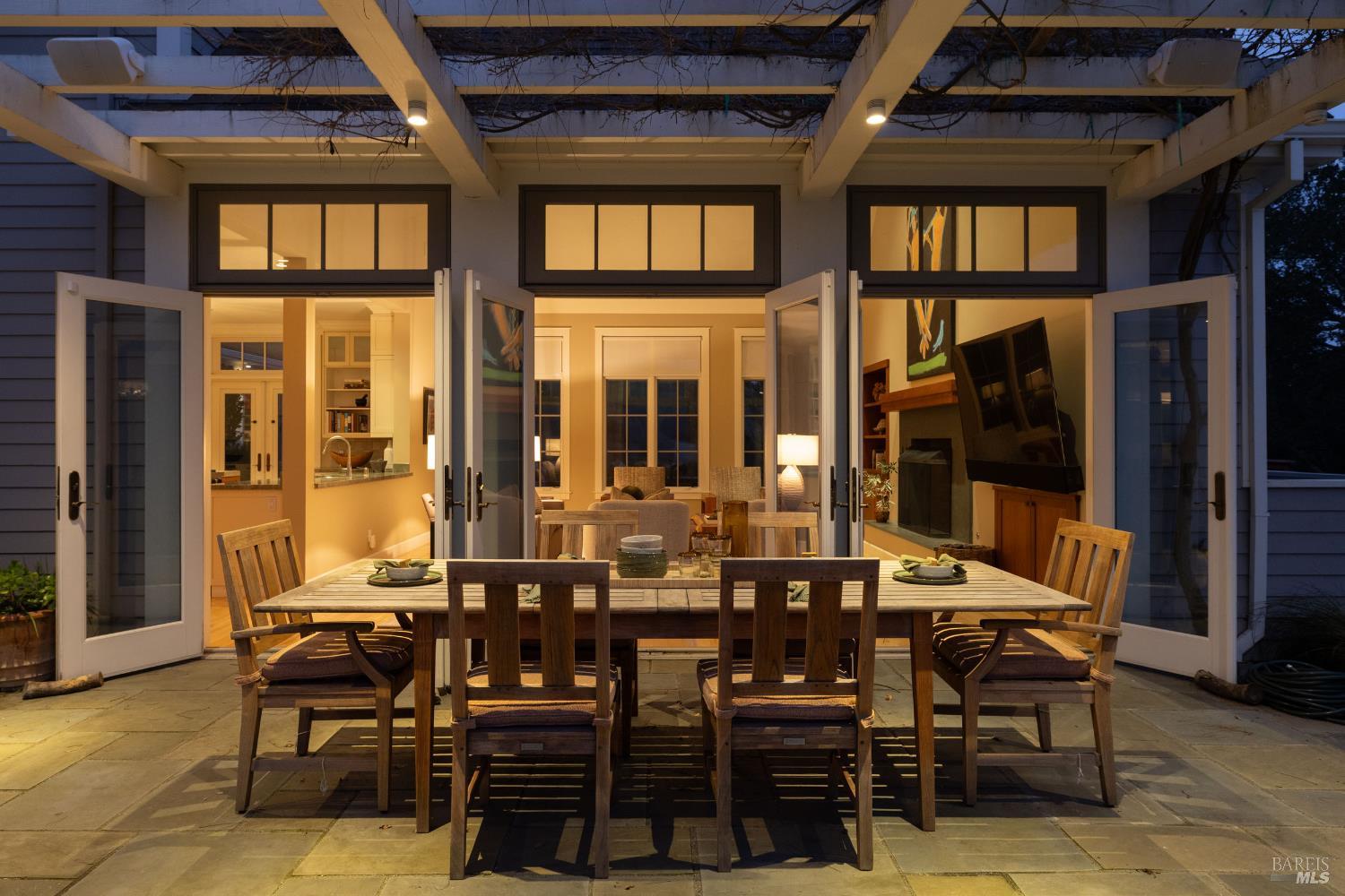 295 Sonoma Ridge Road Santa Rosa, CA 95404 - Photo 24 of 33