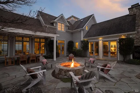 $5,495,000 | 295 Sonoma Ridge Road, Santa Rosa, CA 95404