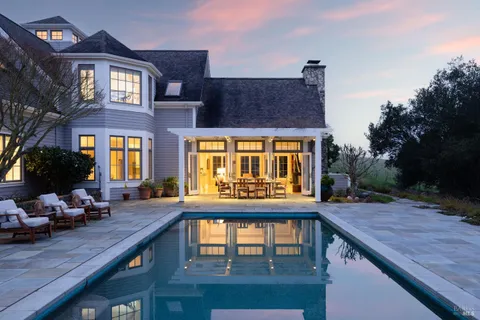 $5,495,000 | 295 Sonoma Ridge Road, Santa Rosa, CA 95404