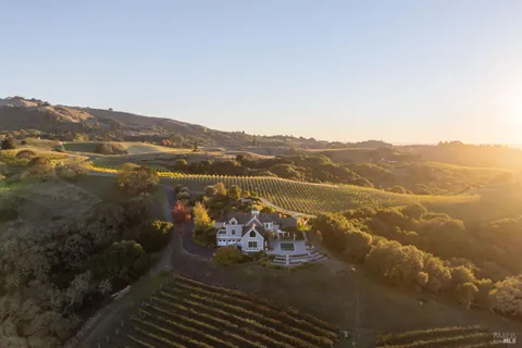 $5,495,000 | 295 Sonoma Ridge Road, Santa Rosa, CA 95404