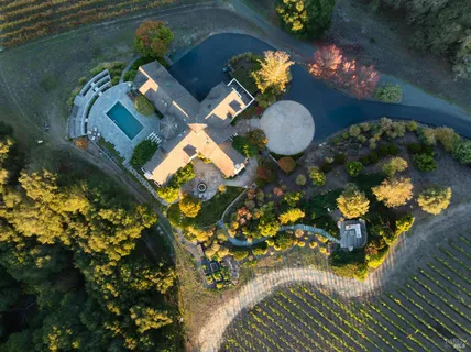 $5,495,000 | 295 Sonoma Ridge Road, Santa Rosa, CA 95404