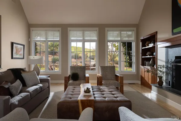 $5,495,000 | 295 Sonoma Ridge Road, Santa Rosa, CA 95404