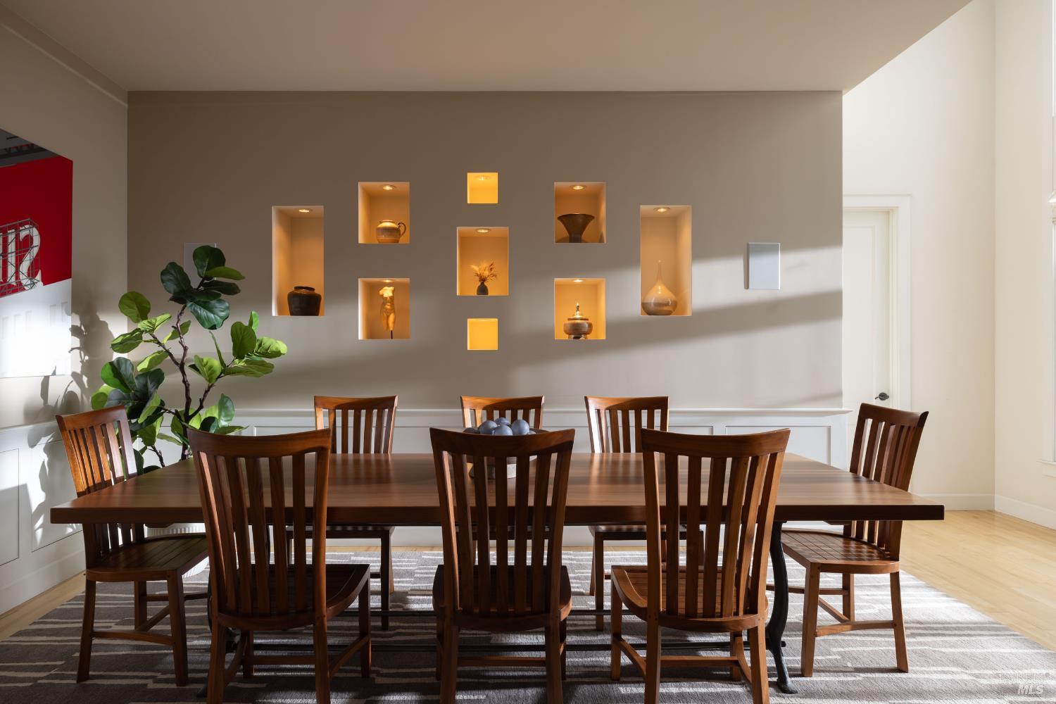 295 Sonoma Ridge Road Santa Rosa, CA 95404 - Photo 9 of 33