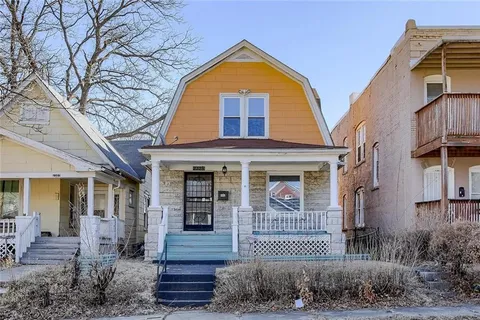 $110,000 | 2325 Park Avenue, Kansas City, MO 64127