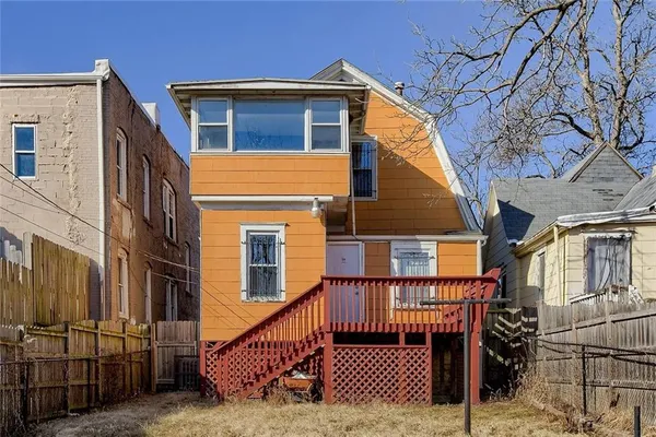 $110,000 | 2325 Park Avenue, Kansas City, MO 64127