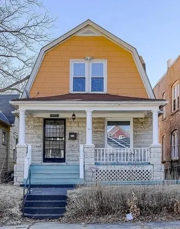 $110,000 | 2325 Park Avenue, Kansas City, MO 64127