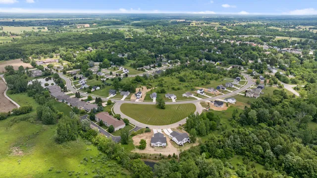 $366,900 | 144 Ashley Court, Brooklyn, MI 49230