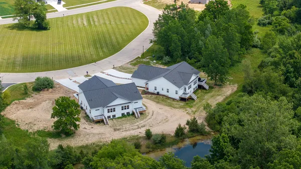 $366,900 | 144 Ashley Court, Brooklyn, MI 49230