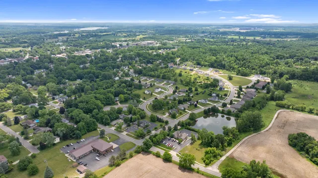 $366,900 | 144 Ashley Court, Brooklyn, MI 49230