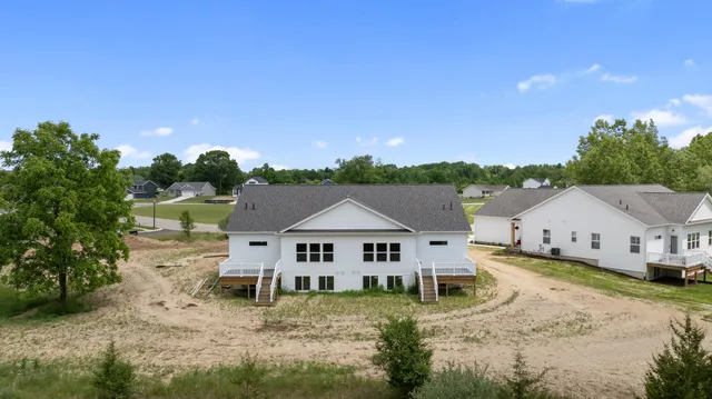 $366,900 | 144 Ashley Court, Brooklyn, MI 49230