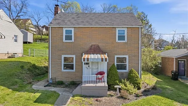 $159,900 | 608 Grand Avenue, Aliquippa, PA 15001