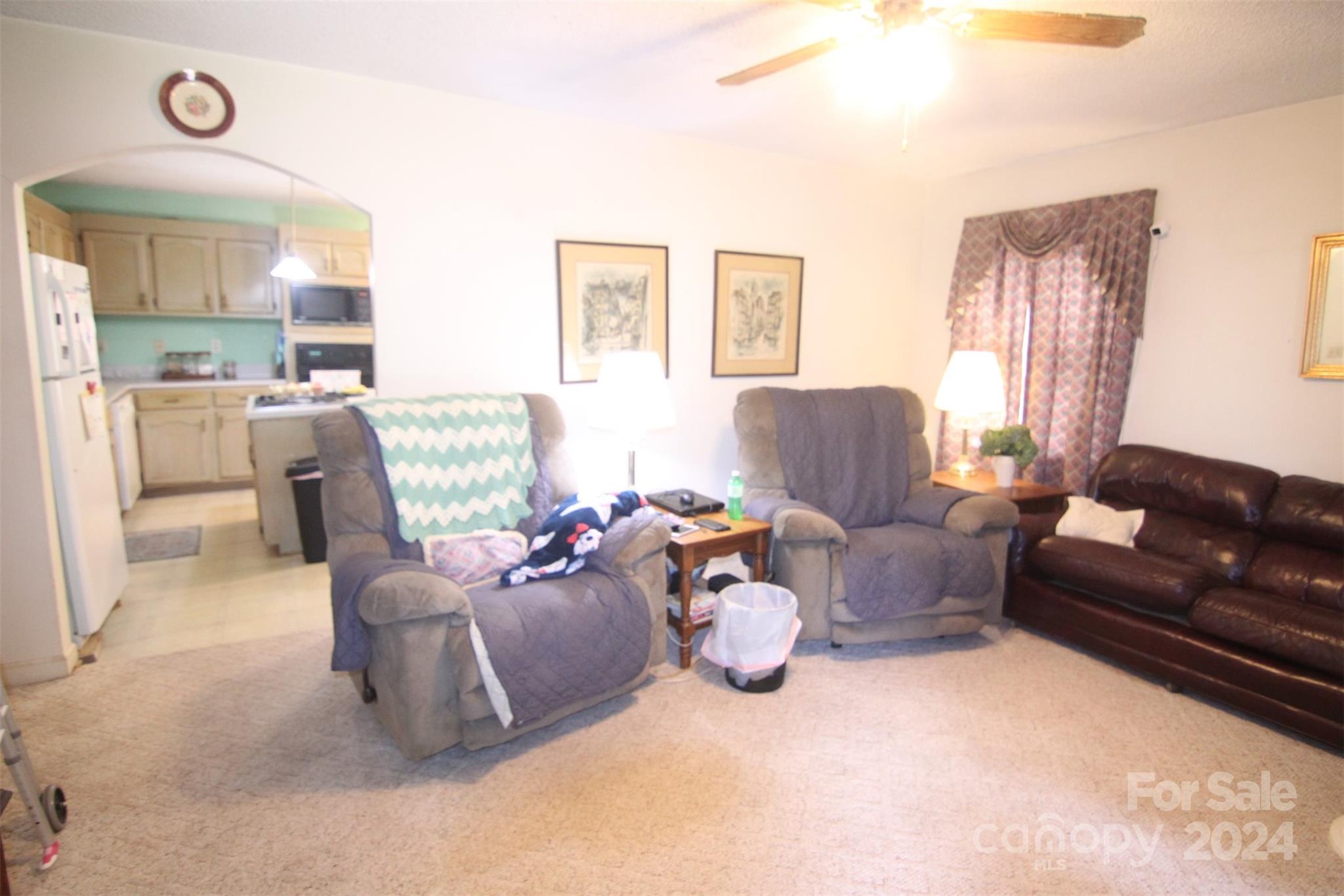 178 Wright Street McAdenville, NC 28101 - Photo 3 of 48