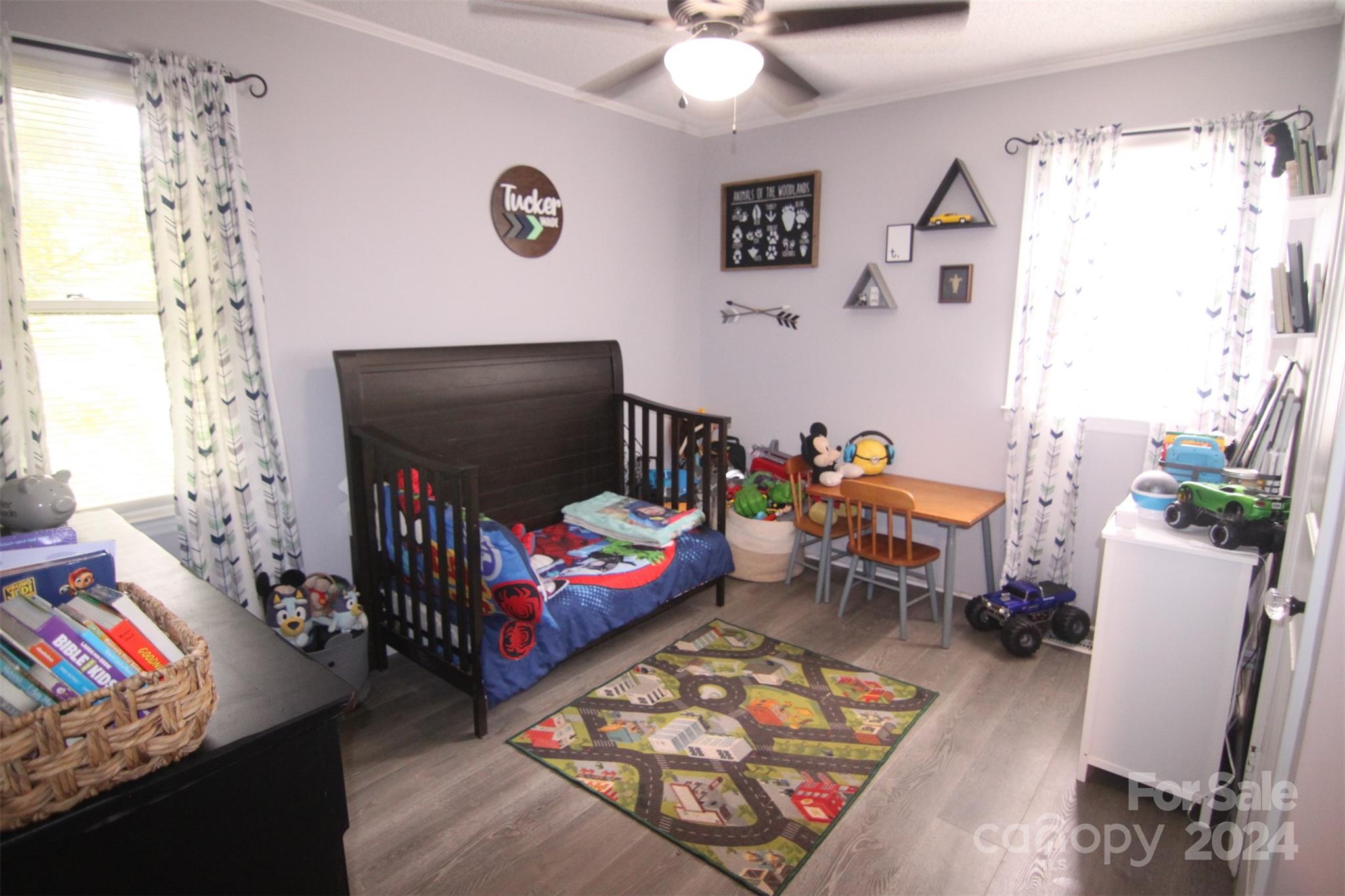 178 Wright Street McAdenville, NC 28101 - Photo 38 of 48