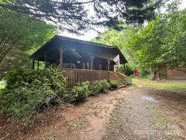 178 Wright Street McAdenville, NC 28101 - Photo 46 of 48