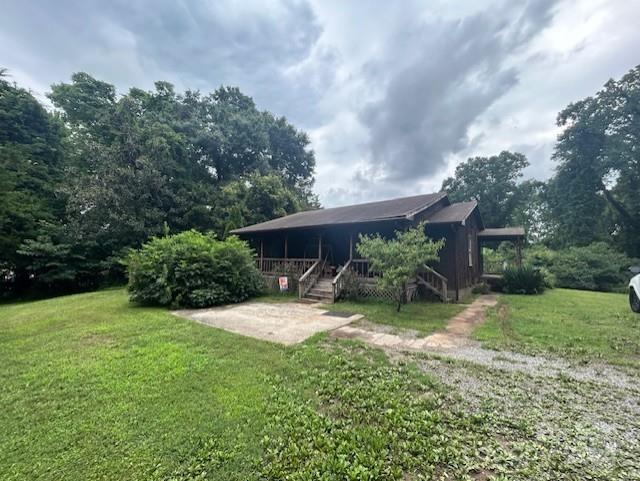 178 Wright Street McAdenville, NC 28101 - Photo 47 of 48