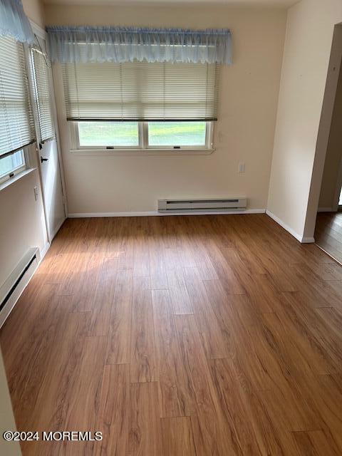 38 Markham Road Brick, NJ 08724 - Photo 12 of 25 Dining Room