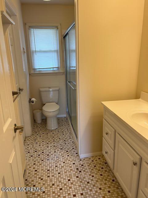38 Markham Road Brick, NJ 08724 - Photo 13 of 25 Full Bath