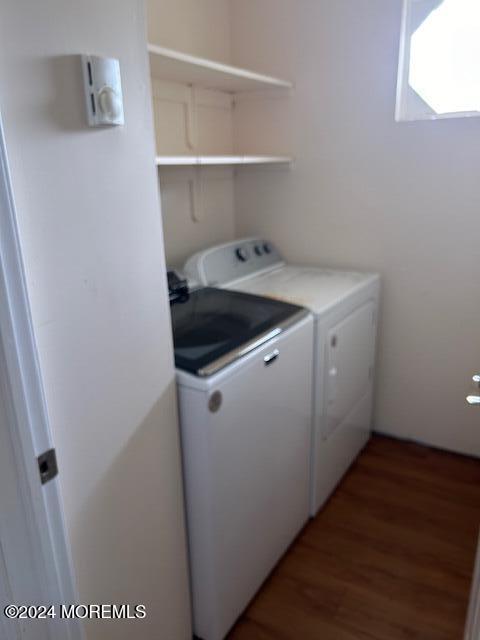 38 Markham Road Brick, NJ 08724 - Photo 16 of 25 Laudry Room