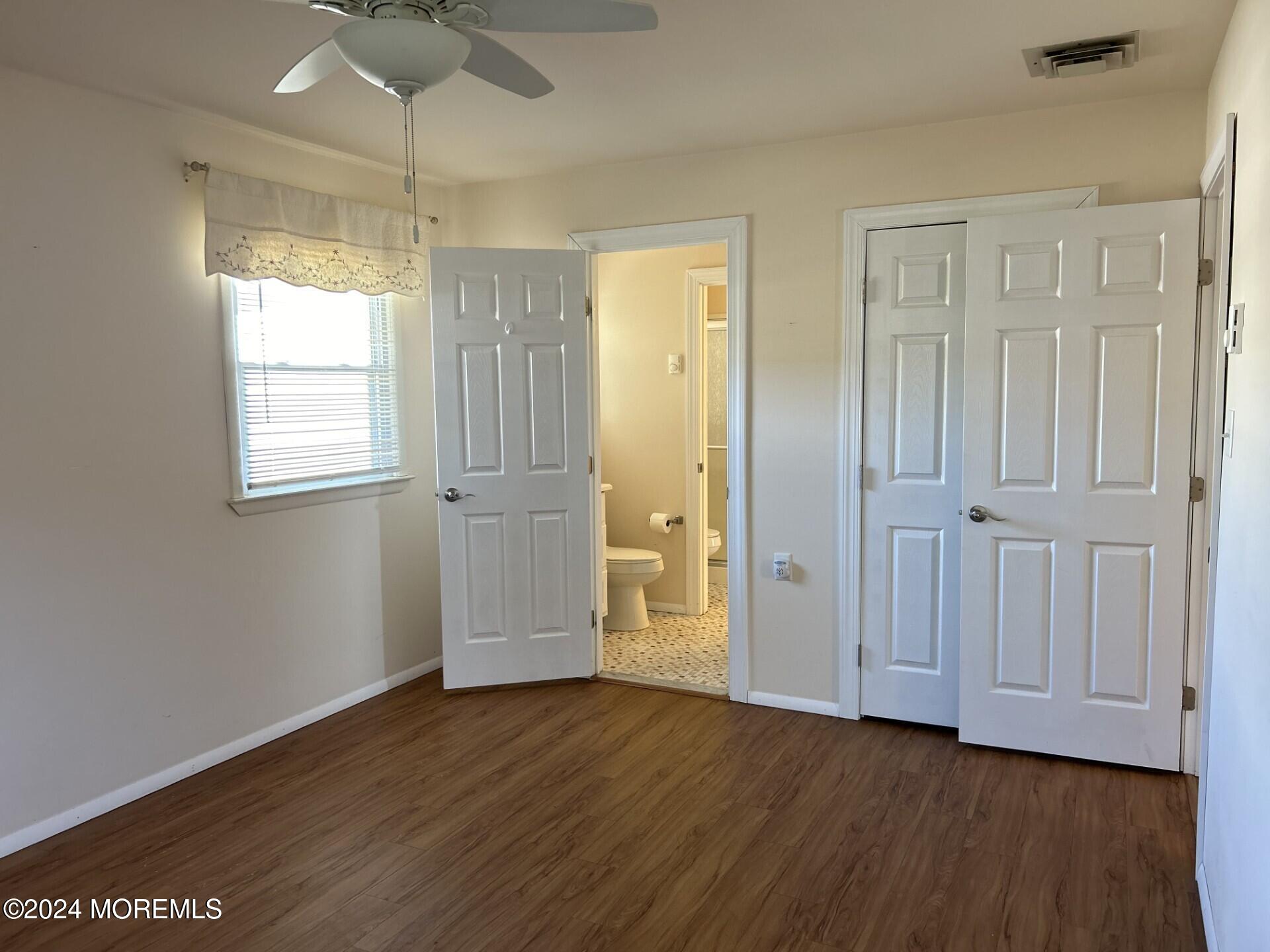 38 Markham Road Brick, NJ 08724 - Photo 5 of 25 Primary Bedroom