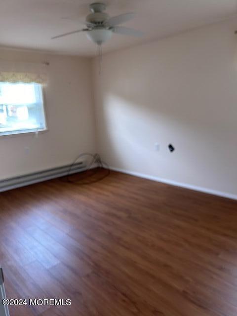 38 Markham Road Brick, NJ 08724 - Photo 6 of 25 Bedroom