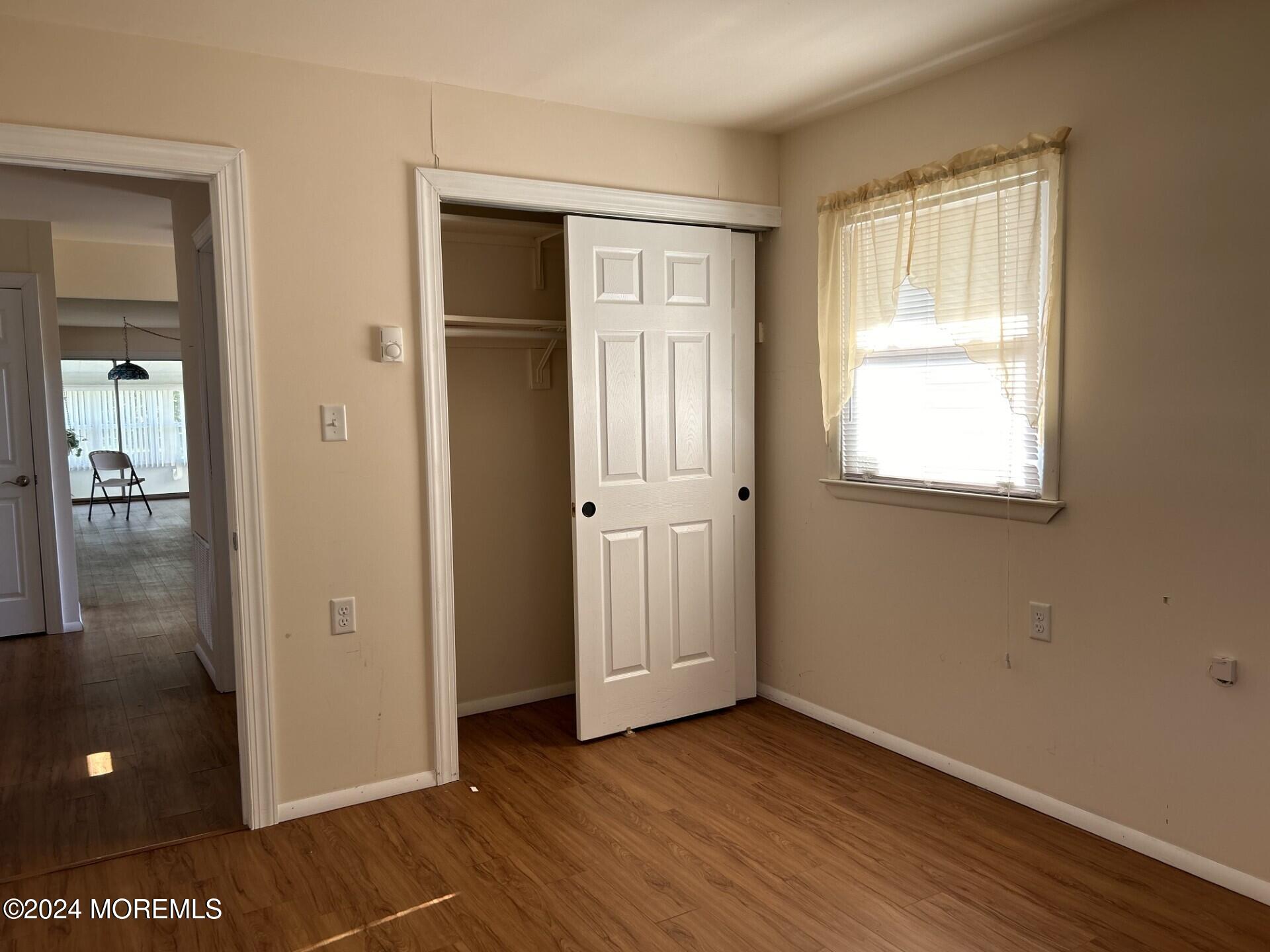 38 Markham Road Brick, NJ 08724 - Photo 7 of 25 Second Bedroom