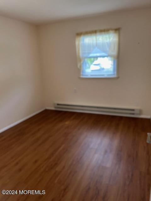 38 Markham Road Brick, NJ 08724 - Photo 8 of 25 Bedroom 2