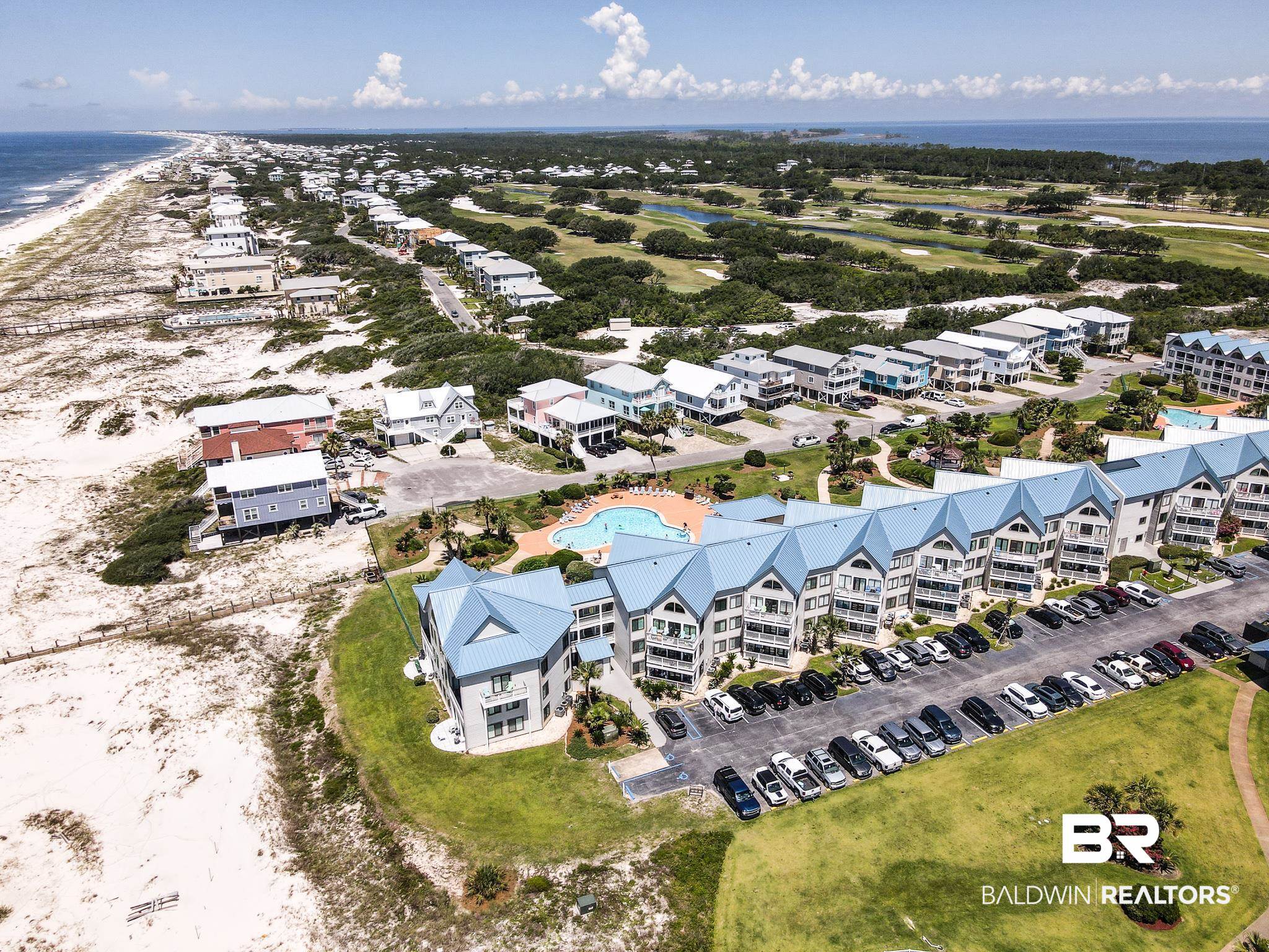 497 Plantation Road, Unit 1133 Gulf Shores, AL 36542 - Photo 26 of 27
