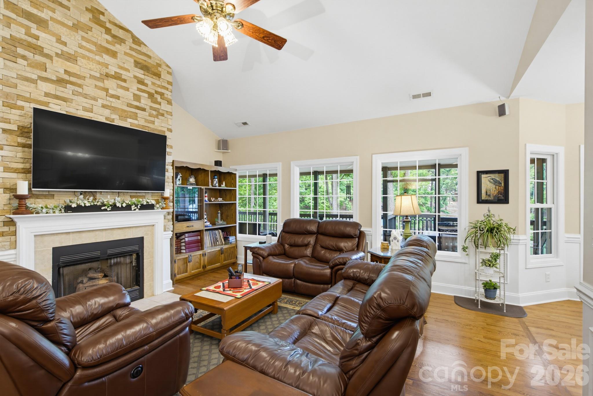 197 April Road Troutman, NC 28166 - Photo 14 of 48 Gallery Image 14