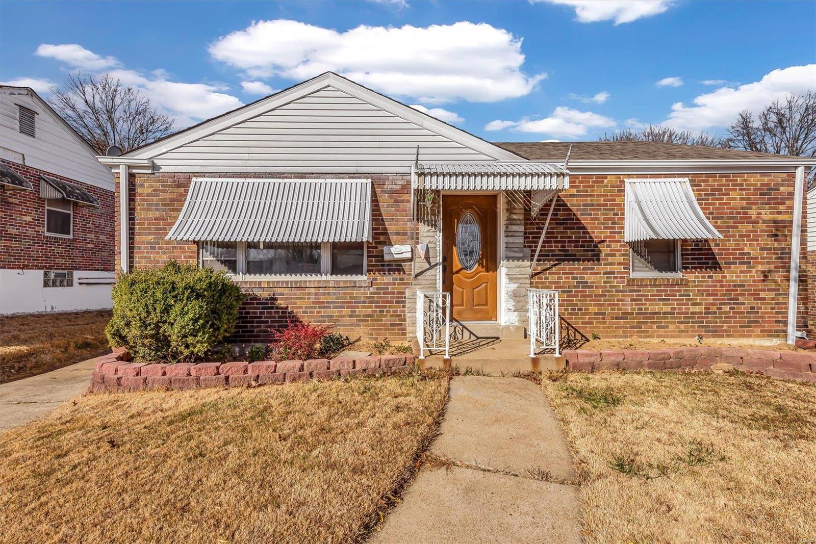 7845 Morgan Ford Road St. Louis, MO 63123 - Photo 1 of 28 Gallery Image 1
