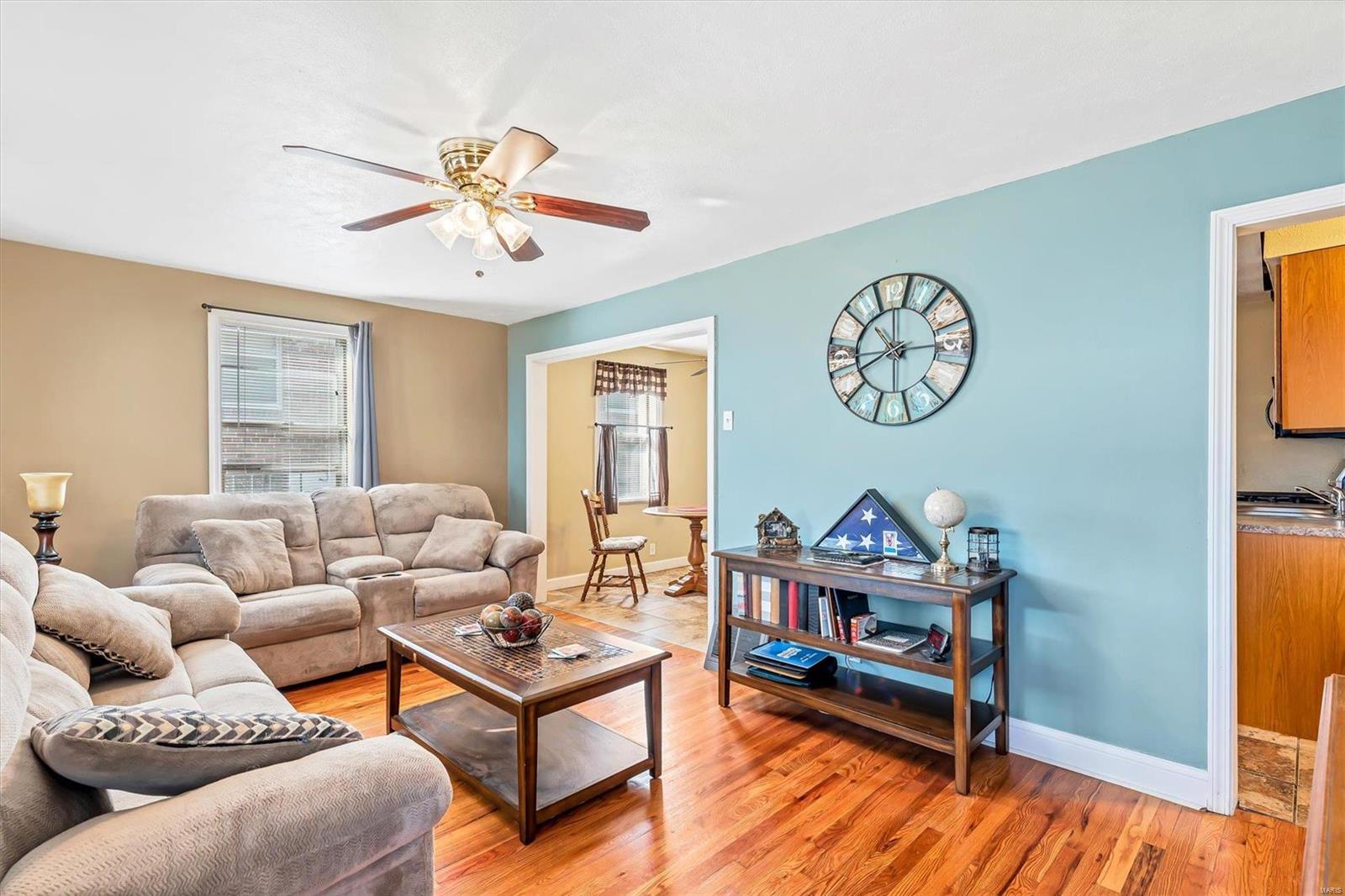 7845 Morgan Ford Road St. Louis, MO 63123 - Photo 5 of 28 Gallery Image 5