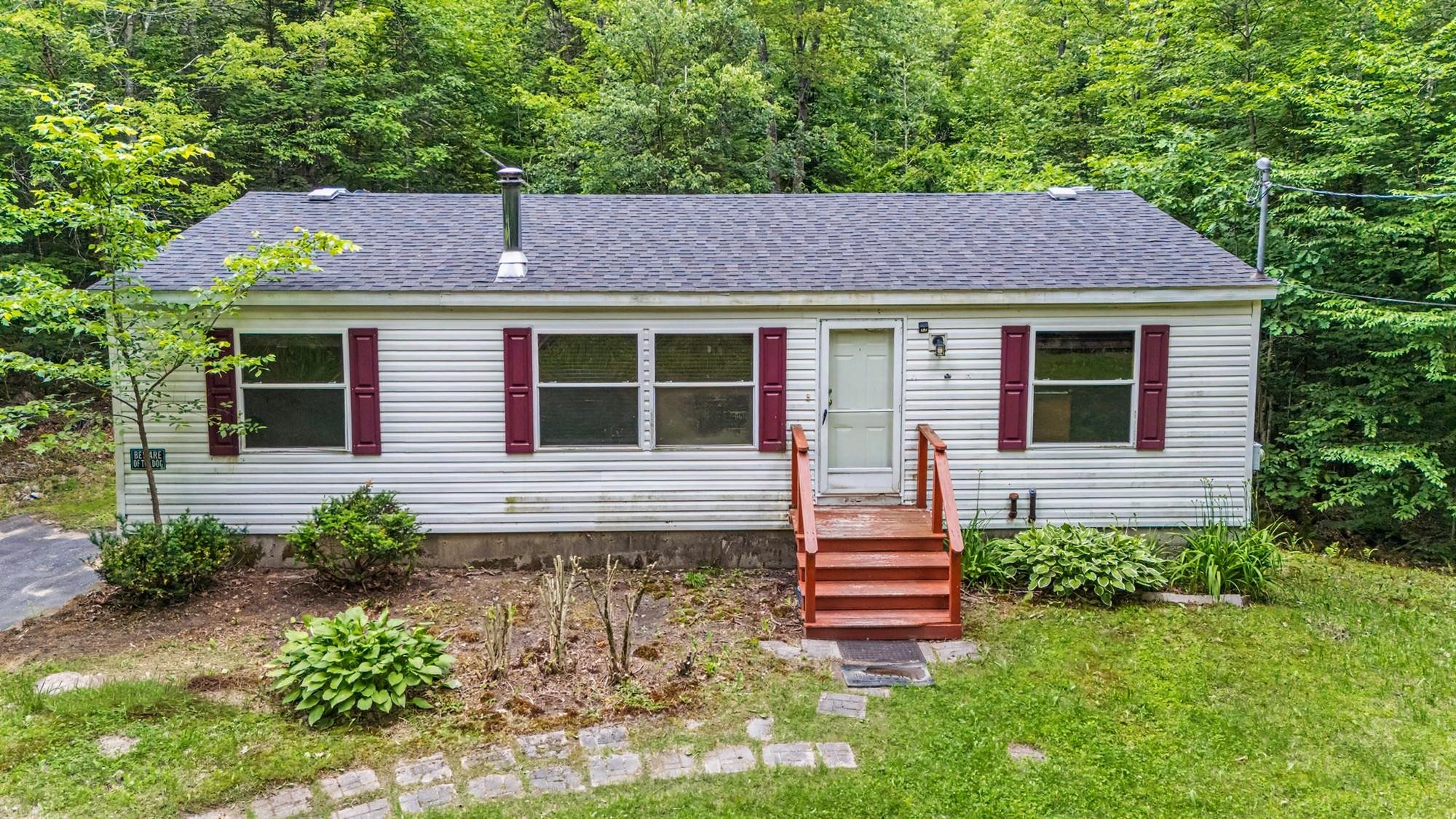 534 Nelson Road Nelson, NH 03457 - Photo 42 of 42