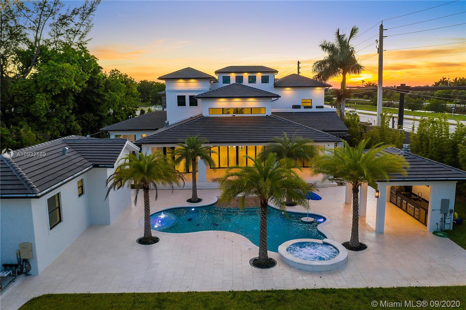 4601 Southwest 126th Avenue Southwest Ranches, FL 33330 - Photo 2 of 24