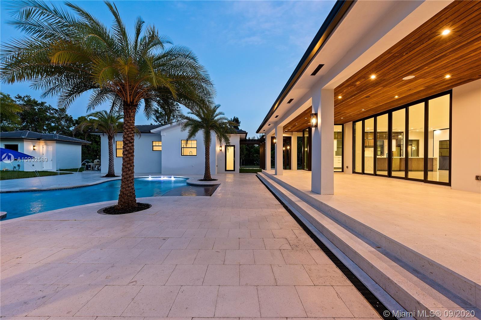 4601 Southwest 126th Avenue Southwest Ranches, FL 33330 - Photo 4 of 24