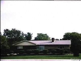 831 Lakeville Road Leonard, MI 48367 - Photo 1 of 1 Property Photo