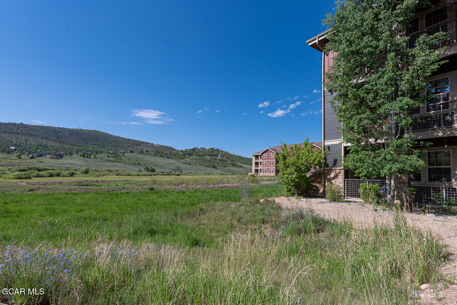 160 Village Road, Unit F206 Granby, CO 80446 - Photo 28 of 28 160VillageF206-30