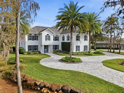 $2,988,000 | 12888 Pond Apple Drive West, Naples, FL 34119