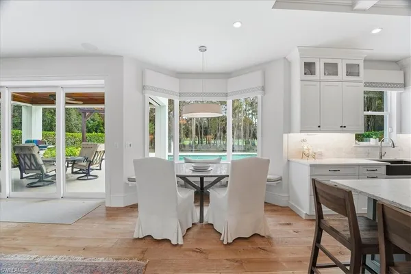 $2,888,000 | 12888 Pond Apple Drive West, Naples, FL 34119