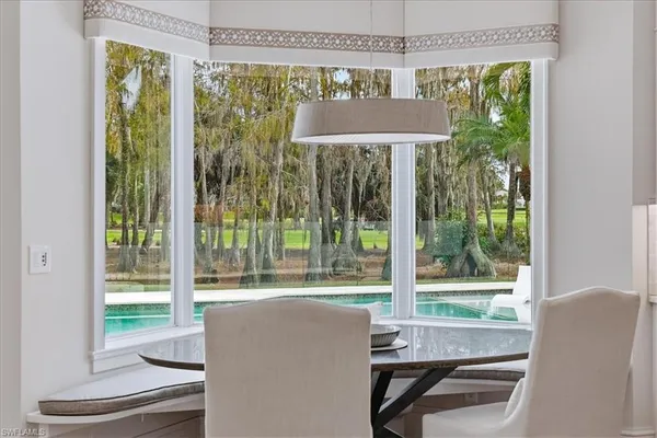 $2,888,000 | 12888 Pond Apple Drive West, Naples, FL 34119