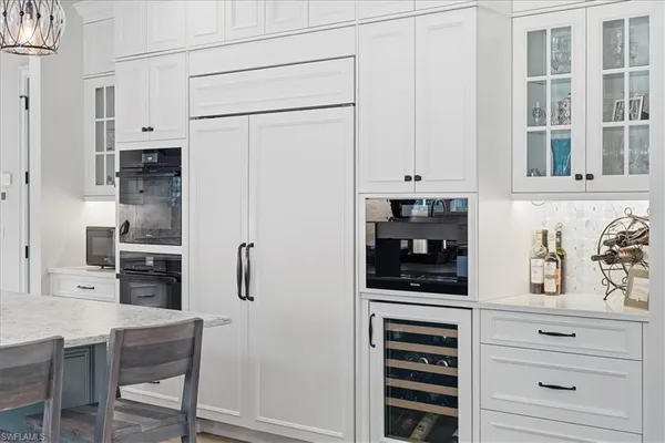 $2,888,000 | 12888 Pond Apple Drive West, Naples, FL 34119