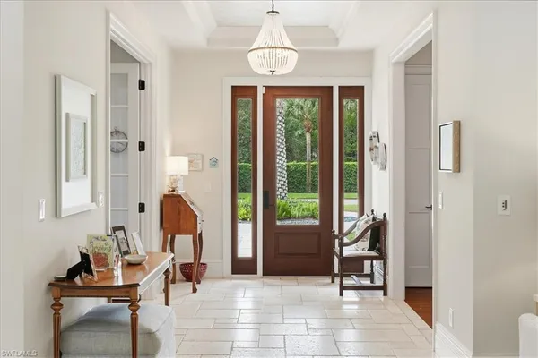 $2,888,000 | 12888 Pond Apple Drive West, Naples, FL 34119