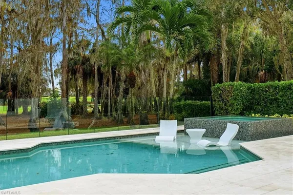 $2,888,000 | 12888 Pond Apple Drive West, Naples, FL 34119