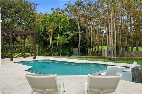 $2,988,000 | 12888 Pond Apple Drive West, Naples, FL 34119
