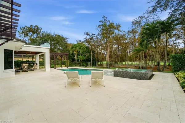 $2,888,000 | 12888 Pond Apple Drive West, Naples, FL 34119