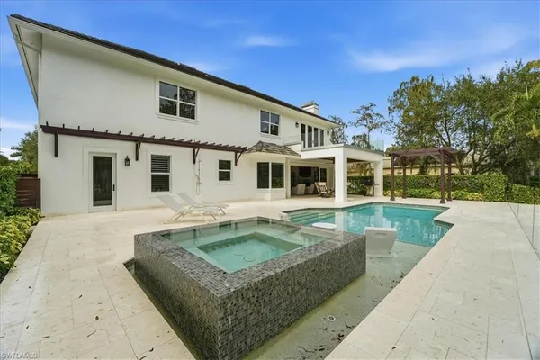 $2,888,000 | 12888 Pond Apple Drive West, Naples, FL 34119