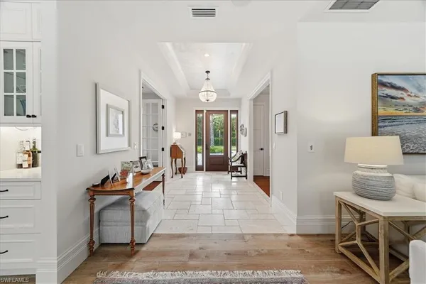 $2,888,000 | 12888 Pond Apple Drive West, Naples, FL 34119