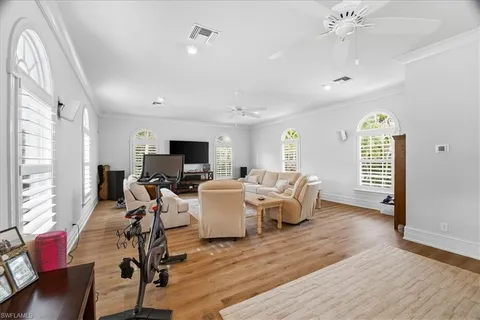 $2,988,000 | 12888 Pond Apple Drive West, Naples, FL 34119