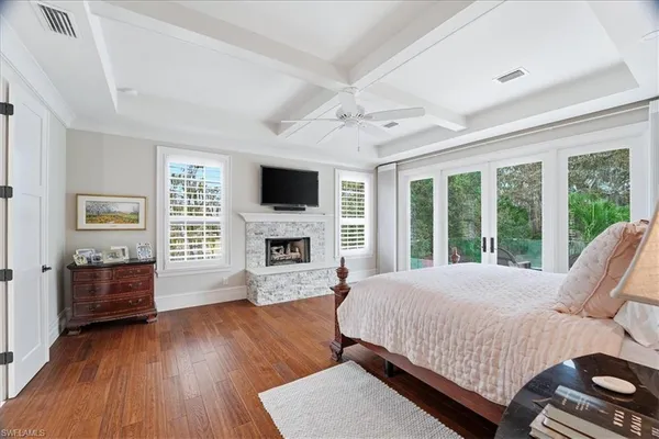 $2,888,000 | 12888 Pond Apple Drive West, Naples, FL 34119