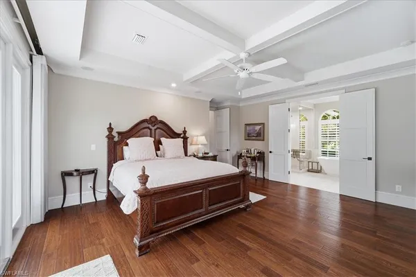 $2,888,000 | 12888 Pond Apple Drive West, Naples, FL 34119