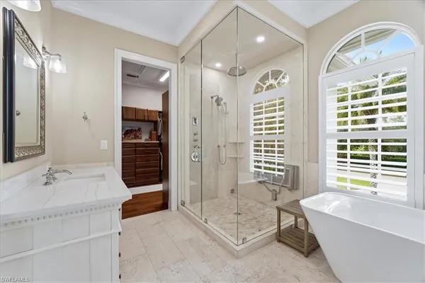 $2,888,000 | 12888 Pond Apple Drive West, Naples, FL 34119