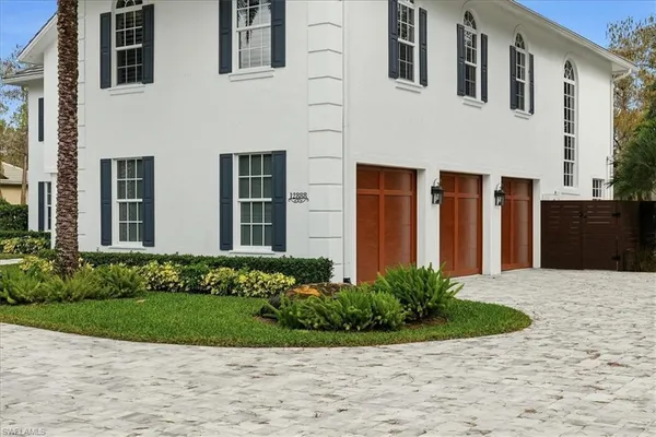 $2,888,000 | 12888 Pond Apple Drive West, Naples, FL 34119
